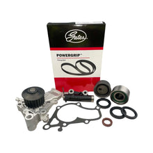 Load image into Gallery viewer, Timing Belt Kit For Mitsubishi Lancer CC 4G93T Proton Satria M21 4G93 1.8L DOHC