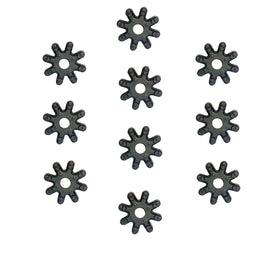 OE Power Steering Bush Flexible Coupling for Kia, Hyundai i30 FD 2007 -12 1x10pc