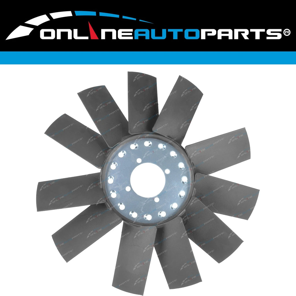 Cooling Fan Blade for Ford Everest UA 5cyl 3.2L P5AT 2015~2019