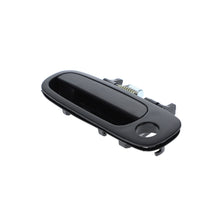 Load image into Gallery viewer, Textured Black Front Left Outer Door Handle For Toyota Corolla AE112