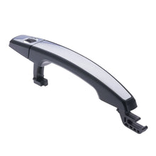 Load image into Gallery viewer, RHF Chrome Outer Door Handle for Holden Barina 11-18, Caprice 13-17 etc