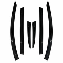 Load image into Gallery viewer, 2SET Weather shields Weathershields suits for Holden Commodore VE VF Wagon 06-19