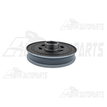 Load image into Gallery viewer, Harmonic Balancer CRANKSHAFT PULLEY For HOLDEN CAPTIVA 2011-2015 2.2L DIESEL