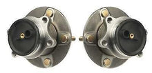 Load image into Gallery viewer, 2 x Rear Wheel Bearing Hub Assy For Mitsubishi ASX Outlander Eclipse Cross