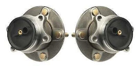 2 x Rear Wheel Bearing Hub Assy For Mitsubishi ASX Outlander Eclipse Cross