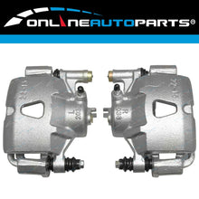 Load image into Gallery viewer, LH + RH Rear Disc Brake Caliper Assembly for Ford Maverick DA 1988-1994 4X4 Pair