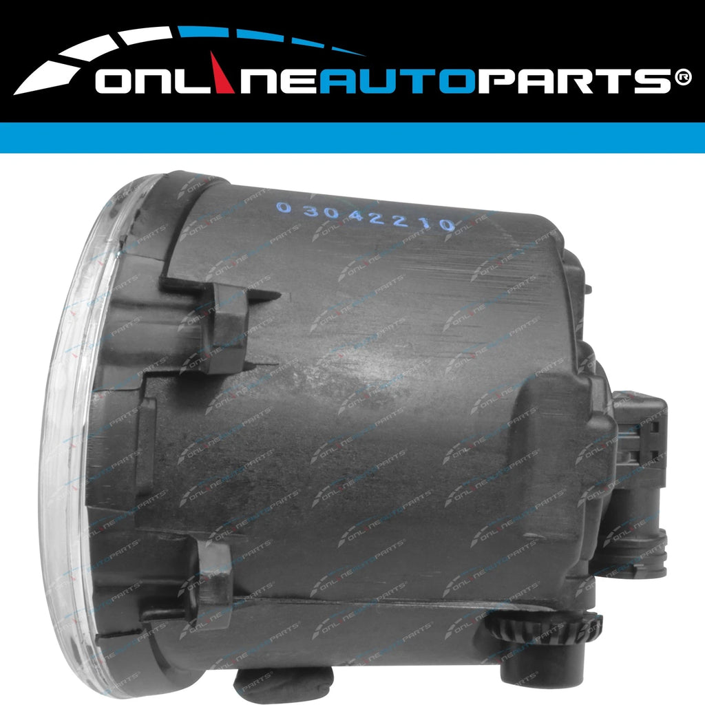 RH Fog Light Lamp for Toyota Tarago ACR50 2006~2017 Right Drivers Side