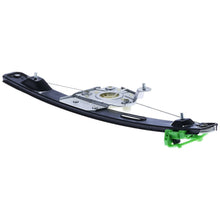 Load image into Gallery viewer, Rear Right Window Regulator No Motor for BMW E90 E91 4D 06-12 51357140590