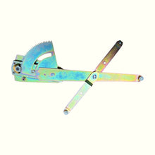 Load image into Gallery viewer, Front Left Manual Window Regulator for Holden Kingswood 1970-1984 HQ HJ HX HZ WB