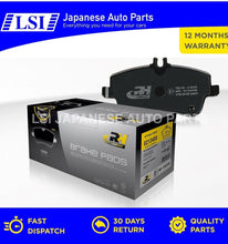 Load image into Gallery viewer, Front High Tempearture OE Brake Pads set for Mercedes Benz G63 AMG 2018-on