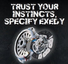 Load image into Gallery viewer, Exedy Clutch Kit for Kia Sportage 1996-04 2.0 225mm
