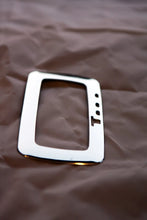Load image into Gallery viewer, CHROME GEAR KNOB LEVER PANEL PLATE 6 SPEED SUIT FPV/FG/F6/GT/GS/GT/PURSUIT