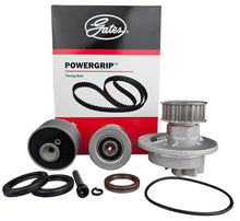 Load image into Gallery viewer, Timing Belt Kit For Holden Cruze JG JH F18D4 1.8L A16LET 1.6L DOHC