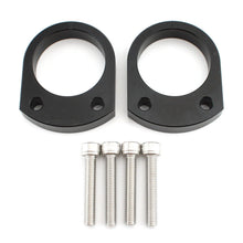 Load image into Gallery viewer, 14mm Handlebar Riser Spacer Kit For Kawasaki ZX-14R ZZR 1400 06-2022 Handle Bar