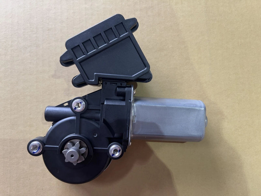 FL Window Lift Motor 10 Pin for Toyota Hilux 05-15, Corolla 07-18, Camry 06-17