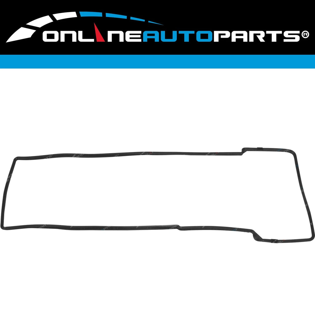 Rocker Valve Tappet Cover Gasket Set for Ford Territory SX SY SZ 4.0L incl Turbo
