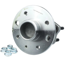 Load image into Gallery viewer, Rear Wheel Bearing Hub For Holden Astra TR TS Holden Combo XC FWD N-ABS 4 Stud