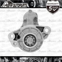 Load image into Gallery viewer, Starter Motor for Volkswagen Touareg 7L 7P engine CASA V6 3.0L Diesel 07-12