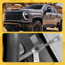 Load image into Gallery viewer, Flexible Stainless Transmission Dipstick For GM Chevy TH400 Turbo SBC turbo 400