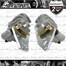 Load image into Gallery viewer, New Front Left Right Brake Calipers W/Pads For Polaris Ranger 800 2010-2014
