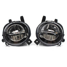 Load image into Gallery viewer, 2x LED Front Bumper Fog Light Lamp For BMW 1 2 3 4 Series F20 F22 F30 F32 ST