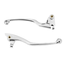 Load image into Gallery viewer, Brake Clutch Levers for Yamaha Dragstar XVS400 XVS650 Chrome ST