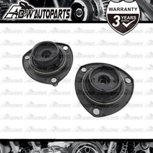 Load image into Gallery viewer, 2 Front Strut Top Mounts W/ Bearing for KIA Carnival VQ V6 FWD Wagon 2006-2012