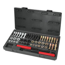 Load image into Gallery viewer, Toledo Thread Restore Tap Die &amp; File Set 321010