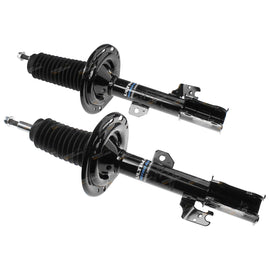 2 x Front Strut Shock Absorbers for Toyota Kluger GSU40R 2007~2010 Wagon