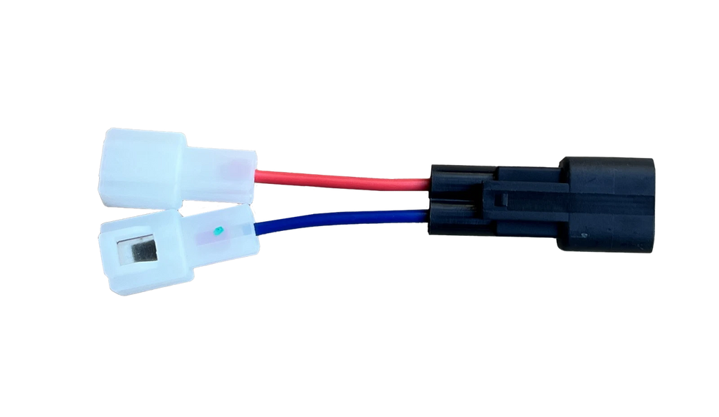 Front Left Window Regulator With Motor 2 Pins for Ford Falcon FG 2008-2014