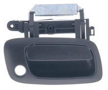 Load image into Gallery viewer, Textured Black Front Right RH Outer Door Handle For Holden Astra TS 1998~2005