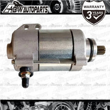 Load image into Gallery viewer, Starter Motor For KTM Motorcycle 200 250 300 EXC XC XCW 55140001100