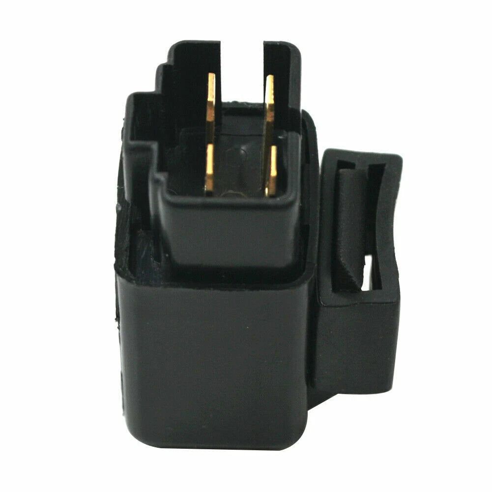 Starter Solenoid Relay Fit for Yamaha YFM 350/400/450/660 Grizzly Warrior Raptor