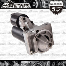 Load image into Gallery viewer, High Torque Starter Motor For Holden Commodore 5.0L V8 (304) LB9 VS VT VR VB VC