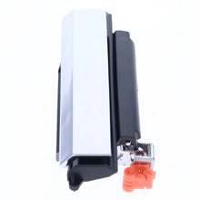 Load image into Gallery viewer, Chrome Tailgate Handle Lever for Mitsubishi Triton L200 MR 2018-On