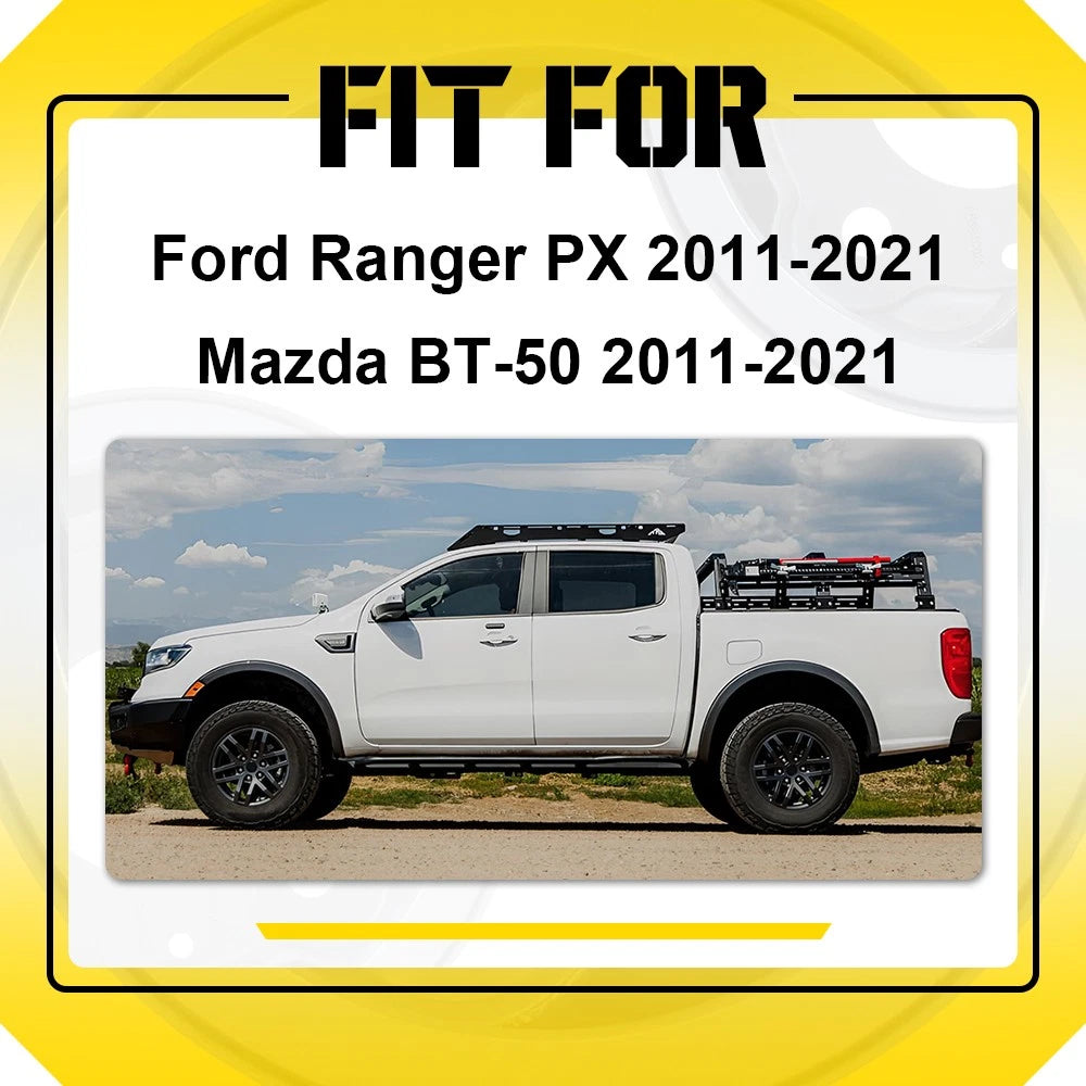 Suit For Ford Ranger PX Rear Drive Shaft Dynamic Damper & Mazda BT-50 2011-2021