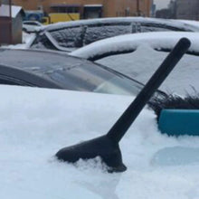 Load image into Gallery viewer, Universal Mini Car Antenna Small Car Aerial FM/AM Pure Antenna Copper 4.7INCH