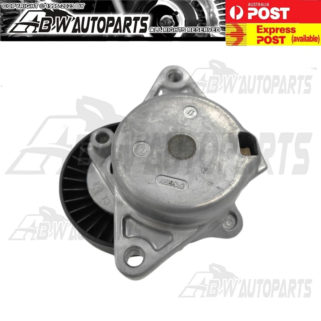 Drive Belt Tensioner Pulley for Mercedes W202 W203 CL203 W211 W220 W163