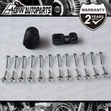 Load image into Gallery viewer, GA6HP19Z Automatic Transmission 6-speed Oil Pan Sump Kit for BMW E60 E84 E88 E92