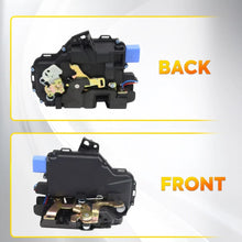 Load image into Gallery viewer, For 2002 2003-2013 VW Transporter MK5 Front Left Door Lock Actuator 3B1837015AM