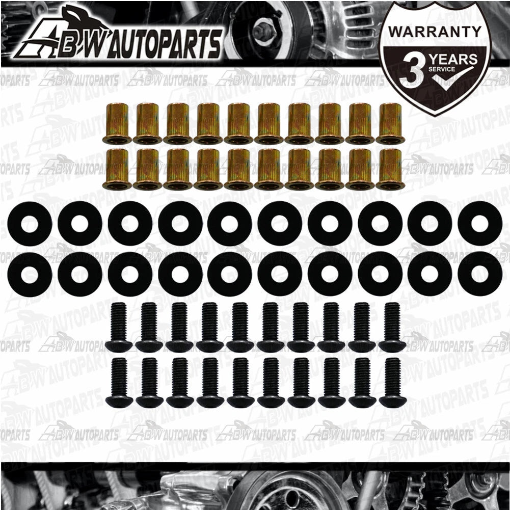 X2 Black Steel Heavy Duty Adjustable UTE Tub Ladder Rack Roll Bar