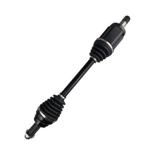 Load image into Gallery viewer, Front Left CV Drive Shaft for BMW X5 F15 E70, X6 F16 E71 F86 AWD Automatic