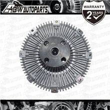 Load image into Gallery viewer, Radiator Fan Clutch for Mazda BT-50 UN CD Cab Ute Ford Ranger PK PJ 2.5L 3.0L