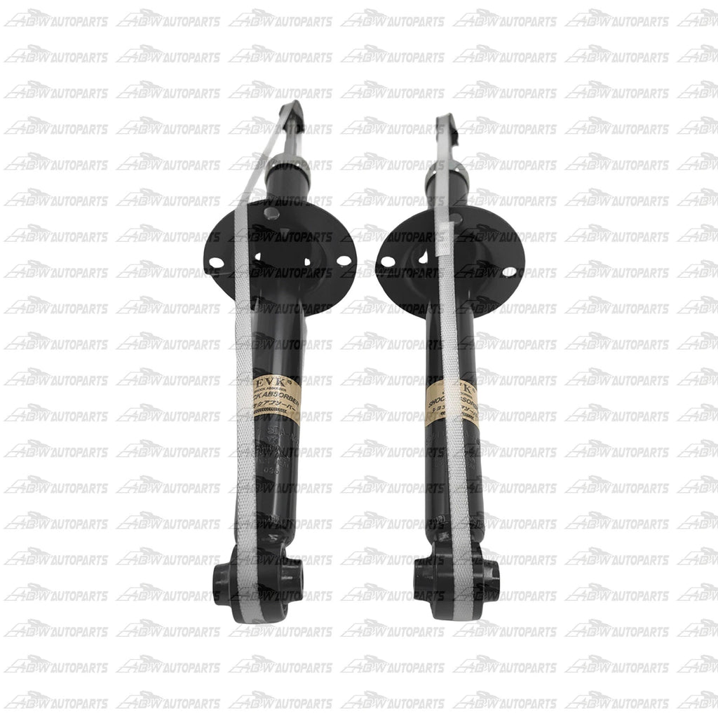 Fits Honda Accord Euro CM CL CK Sedan FWD 1997-2008 Rear Shock Absorbers