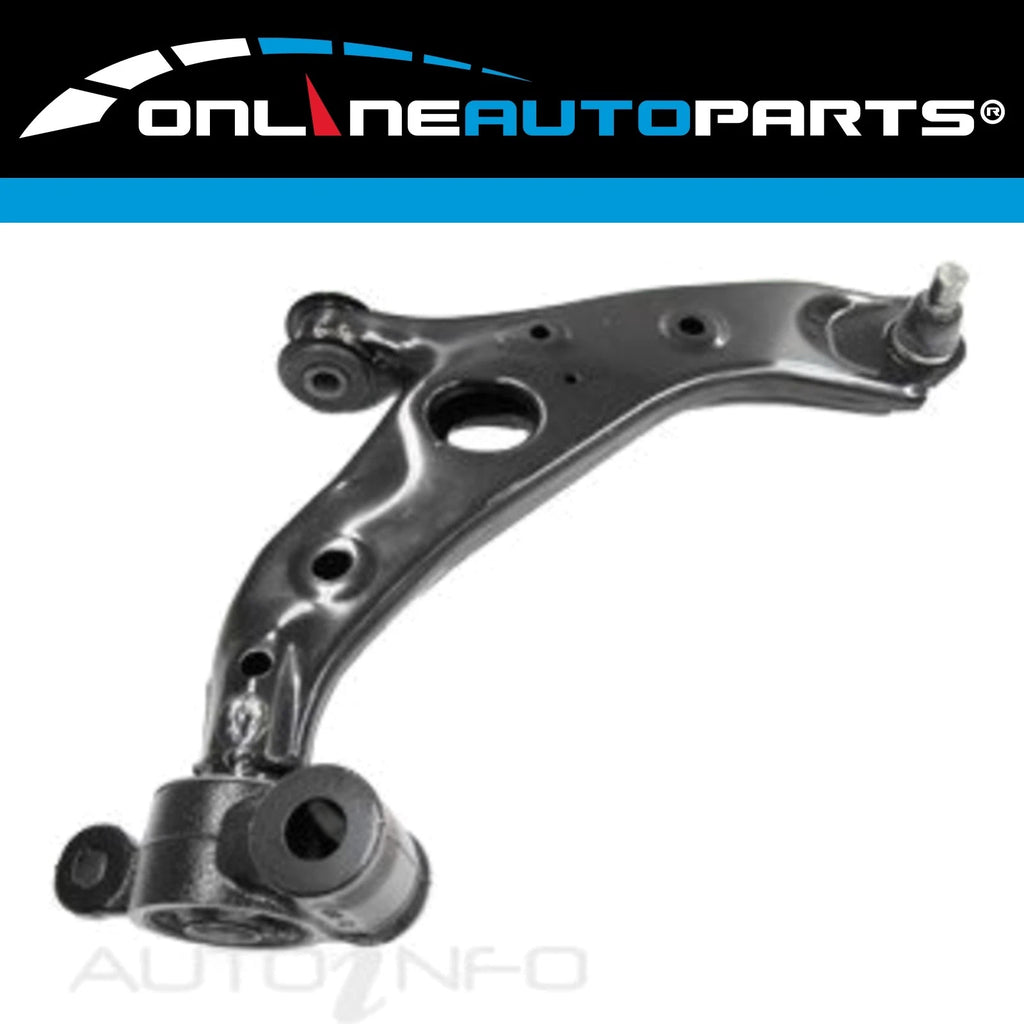 RH Front Lower Control Arm Assembly for Mazda CX-5 KE 4cyl 2.0L 2.2L 2.5L 12~17
