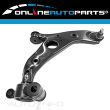Load image into Gallery viewer, RH Front Lower Control Arm Assembly for Mazda CX-5 KE 4cyl 2.0L 2.2L 2.5L 12~17