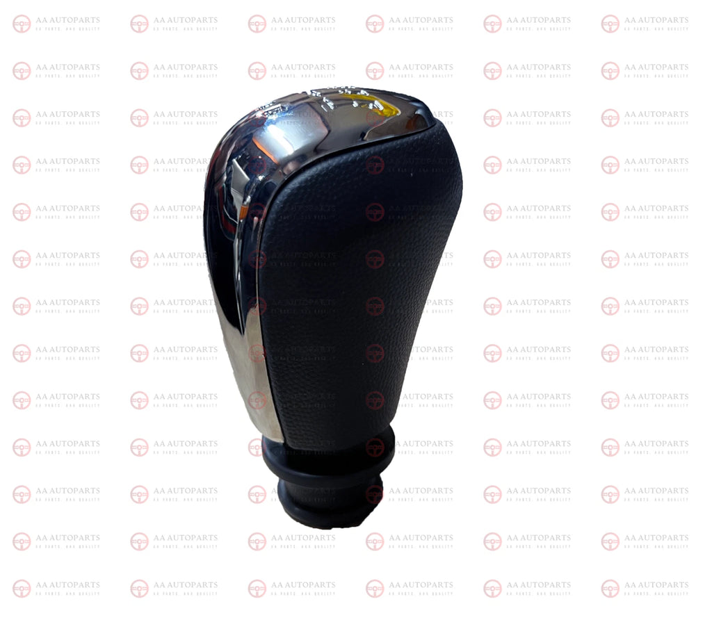 Manual Gear Knob Shiny Chrome For Holden Commodore VE V8 6 Speed SS SSV SV8