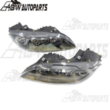 Load image into Gallery viewer, LH+RH For Mazda 6 GG/GY Sedan 08/2005-01/2008 Front with Bulbs Head Light Pair