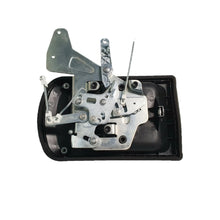 Load image into Gallery viewer, Textured Black Right Side Outer Sliding Door Handle for Iveco Daily Van 00-11