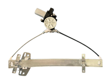 Load image into Gallery viewer, Front Left Electric Window Regulator With 2 Pins Motor for Honda Accord CM 02-08